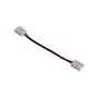 Cabo com 2 Conectores para Fitas LED de uma Cor (3528)