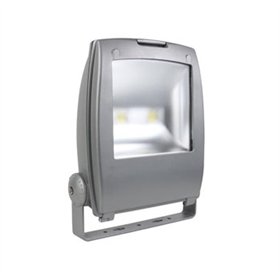 Projetor de Exterior 100W EPISTAR CHIP 6500K