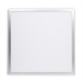 Painel Iluminação LED 60x60cm 40W Branco Neutro