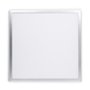 Painel Iluminação LED 60x60cm 40W Branco Neutro