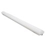 Lâmpada Tubo LED para tetos IP65 1180mm Branco