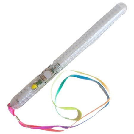 Varinha de Sinalização LED Multicolorida