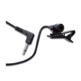 Microfone Lapela Clip Uso Comum