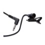 Microfone Lapela Clip Uso Comum