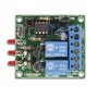 Receptor Remoto por IR 2 canais