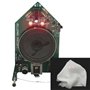 Kit Fantasma Animado