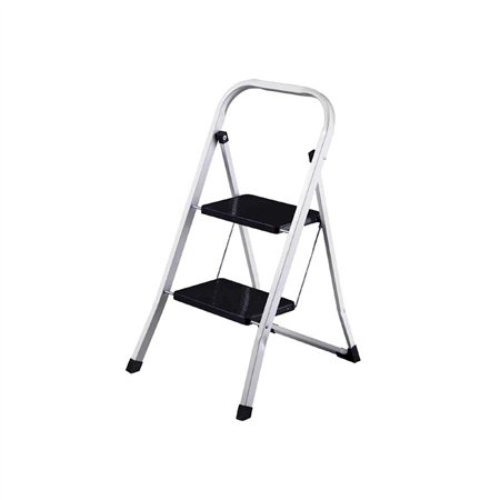 Escadote 2 Degraus Aço