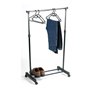 Expositor de Cabides com Rodas 80x43x165cm