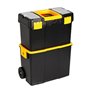 Caixa de Ferramentas Trolley 460x260x620mm