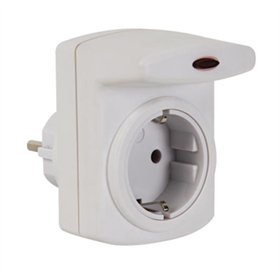 Medidor Consumo Energia Wireless para VELNETBSEM4