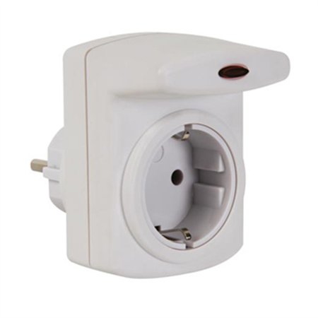 Medidor Consumo Energia Wireless para VELNETBSEM4