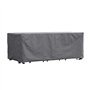 Cobertura de Exterior 245x150x95cm Conjunto Retangular