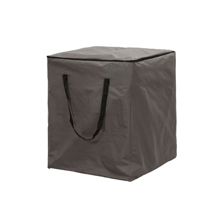 Cobertura de Exterior 75x75x90cm Tipo Bolsa Para Almofadas