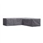Cobertura de Exterior 215x215x70cm Conjunto em L