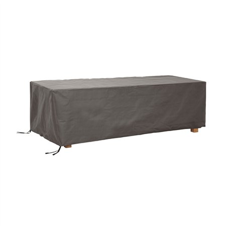 Cobertura de Exterior para Mesas Até 220cm - 225x105x75cm