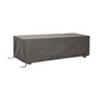 Cobertura de Exterior para Mesas Até 220cm - 225x105x75cm