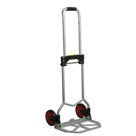 Carrinho Mão Dobrável 60Kg