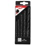 Conjunto de Brocas para metal 5 Peças