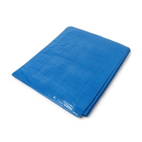 Lona Azul Claro 2x3m