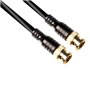 Cabo Coaxial Vídeo BNC M/M 75ohms 3m