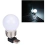 Lâmpada LED USB-A