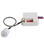 Detetor de Movimento Mini PIR 230VAC