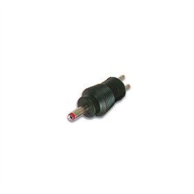 Ficha Destacável DC para Alimentadores 3.0 x 1.0mm