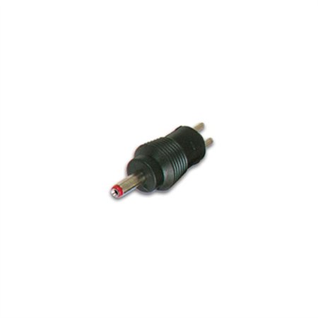 Ficha Destacável DC para Alimentadores 3.0 x 1.0mm