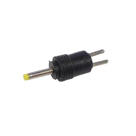 Ficha Destacável DC para Alimentadores 2.4x0.75mm