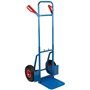 Carrinho Mão Dobrável Telescópico 150Kg