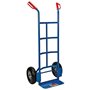 Carrinho Mão Metálico 200Kg