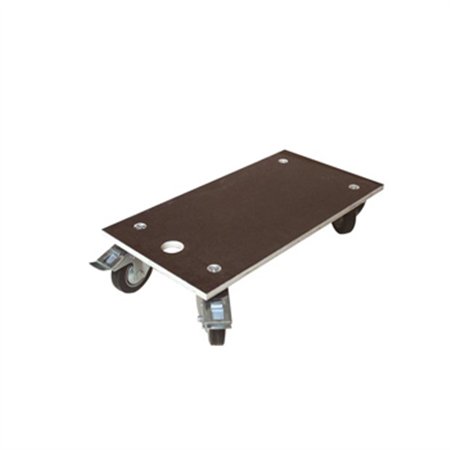 Plataforma Transporte Mobiliário 400Kg (57.5x30cm)