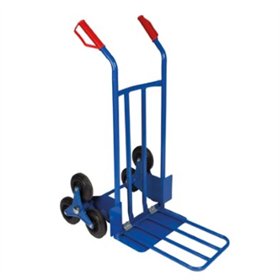 Carrinho Mão para Escadas 150Kg
