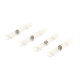 Manga Retrátil com Solda para Emendas 110° 1,7mm Pack 4un