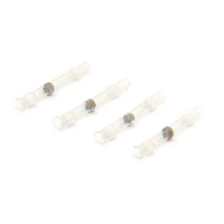 Manga Retrátil com Solda para Emendas 110° 1,7mm Pack 4un