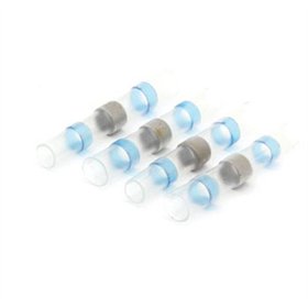 Manga Retrátil com Solda para Emendas 110º 4,5mm Pack 4un