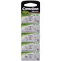 Pilhas LR521 AG0 1.5V 12mAh 10un