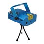 Projetor Laser Vermelho / Verde 150mW