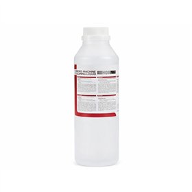 Líquido Limpeza Máquinas Fumo 250ml