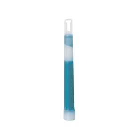 Bastão Luz 15cm Azul 1un