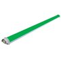 Tubo LED 144 Leds 1030x50mm Verde