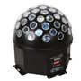 Estrela Branca Alto Brilho LED 5W DMX