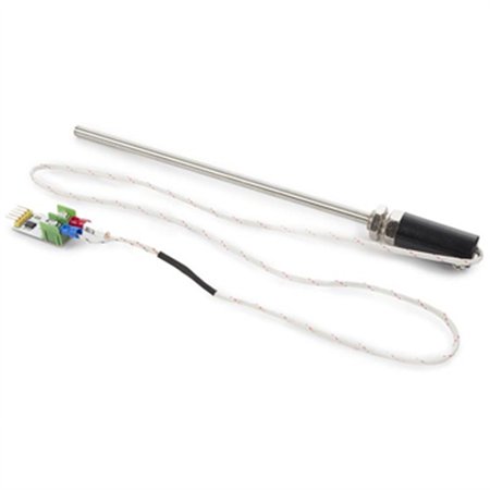 Sonda / Sensor de Temperatura 600ºC + Interface MAX6675