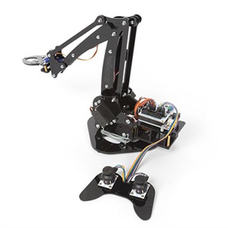 Kit de Braço de Robot
