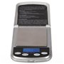 Mini Balança Digital de Precisão 500g / 0.1g