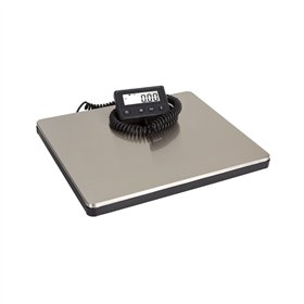 Balança Postal Digital Visor Externo 100Kg-10g USB-C