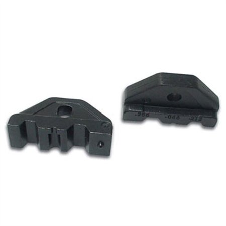 Conjunto de cunhos sobressalentes para VTBNC