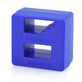 Magnetizador/Desmagnetizador de Chaves