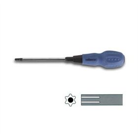 Chave Estrela TORX T40 + centro / 231mm