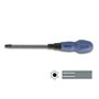 Chave Estrela TORX T40 + centro / 260mm